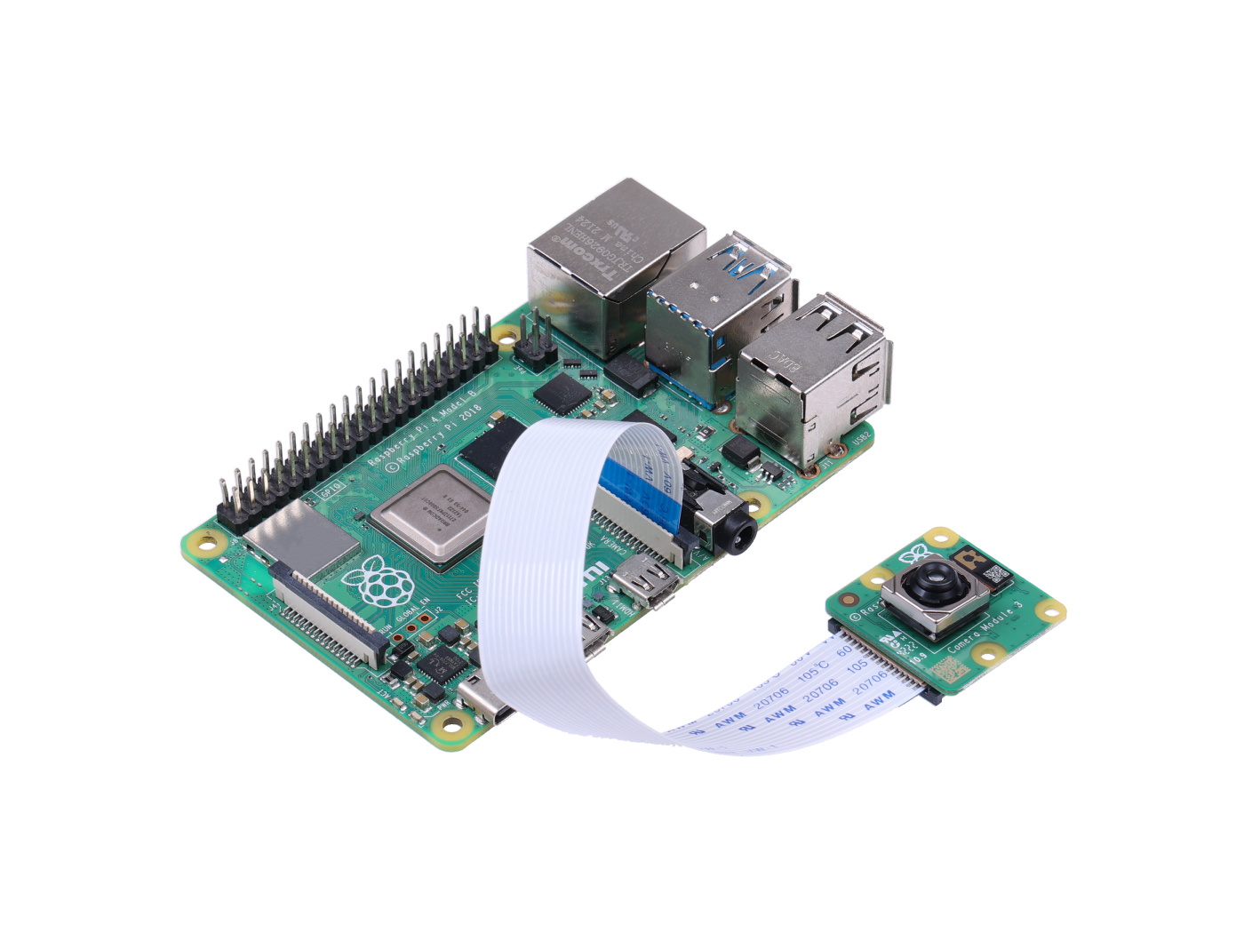 وحدة كاميرا Raspberry Pi 3، وح - مراجعة Raspberry Pi Hq Camera Microscope Lens وسعره