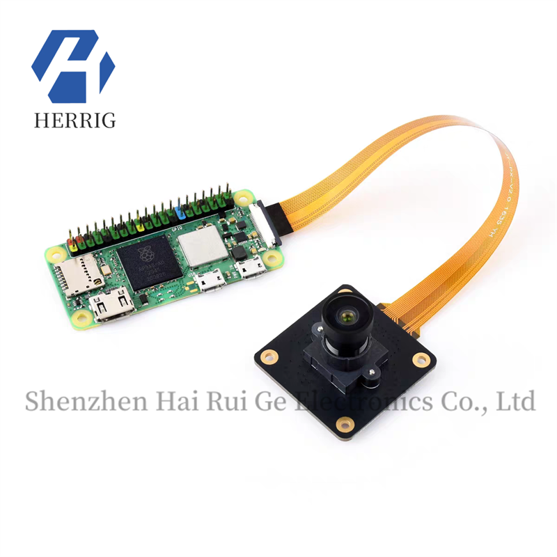 كاميرا مايكرو سنو راسبيري بي M - مراجعة Raspberry Pi Global Shutter Camera Imx296 وسعره